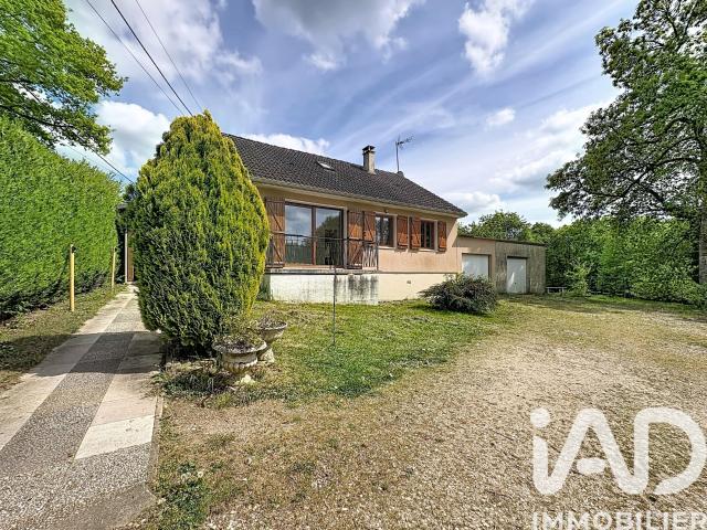 Maison vente à Auxerre, Diges