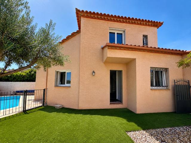 Maison vente à Narbonne