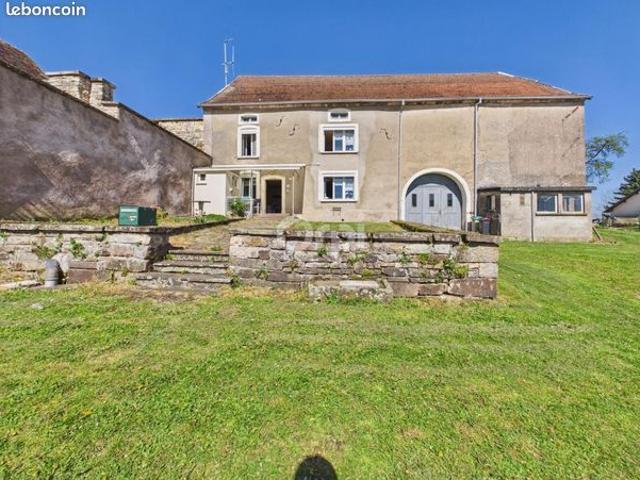 Maison vente à Lure, Dampierre-lès-conflans