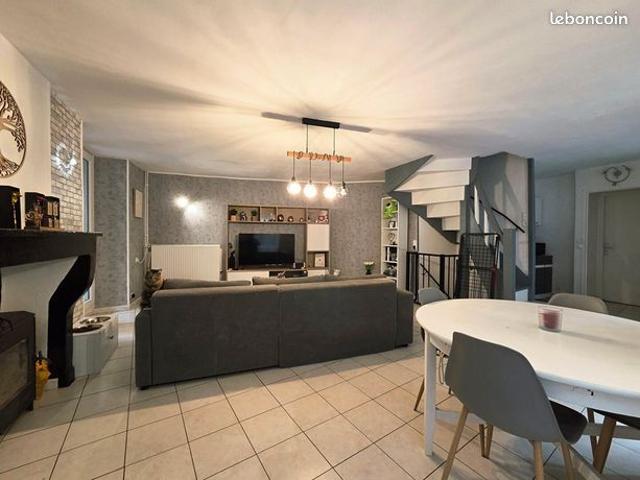 Maison vente à Chaumont, Yonne