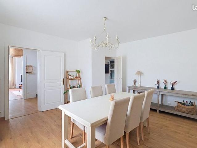 Maison vente à Angers, Pays de la Loire