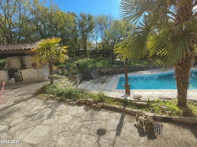 Maison vente à Cahors