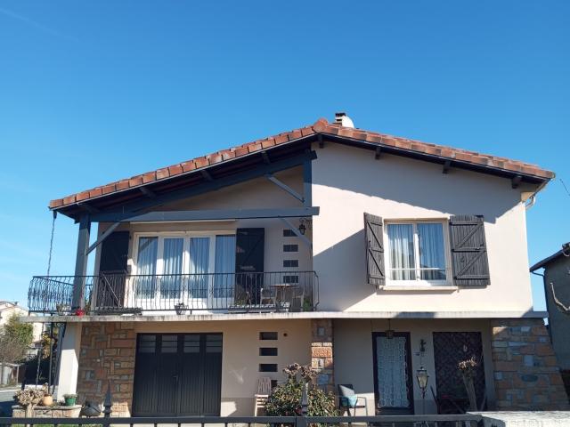 Maison vente à Saint-Gaudens, Saint-gaudens