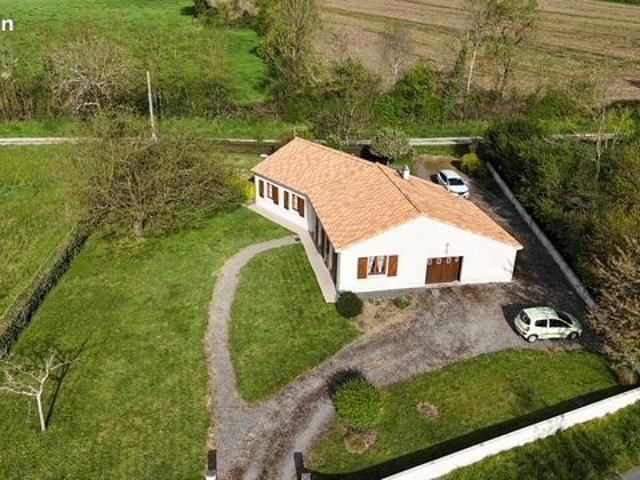 Maison vente à Avranches, Chanteloup