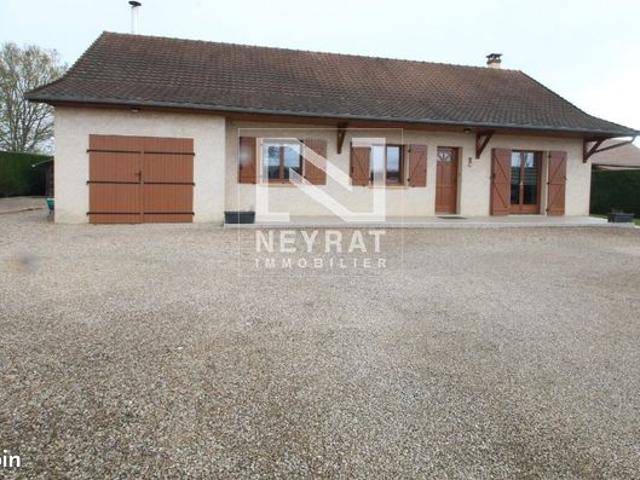 Maison vente à Louhans-Châteaurenaud, Branges