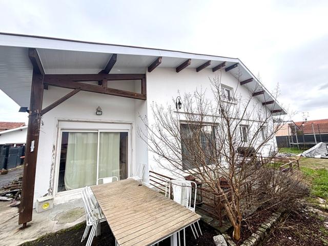Maison vente à Dax, Saint-paul-lès-dax