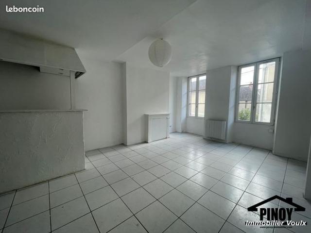 Maison vente à Provins, Voulx