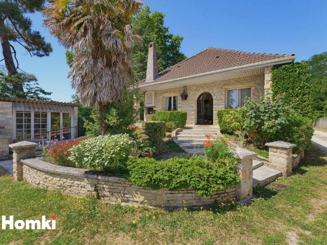 Maison vente à Bordeaux, Pessac