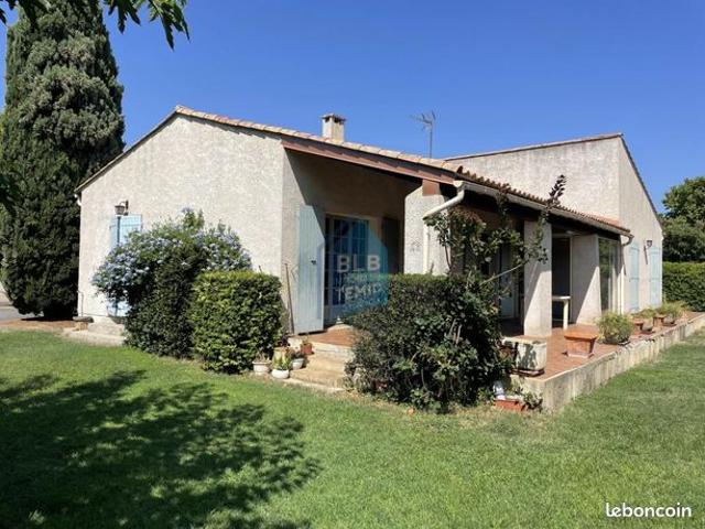 Maison vente à Le Cailar