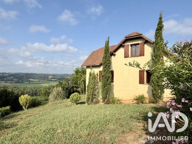 Maison vente à Mont-de-Marsan, Pimbo