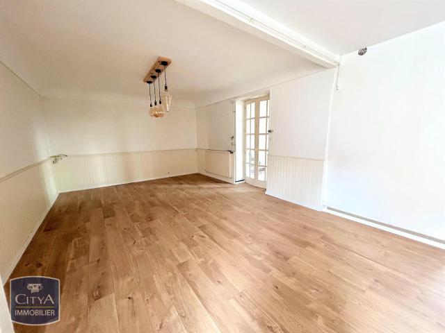 Maison location à Roanne, Le Coteau