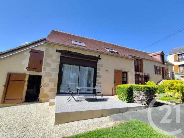 Maison vente à La Châtre, Briantes