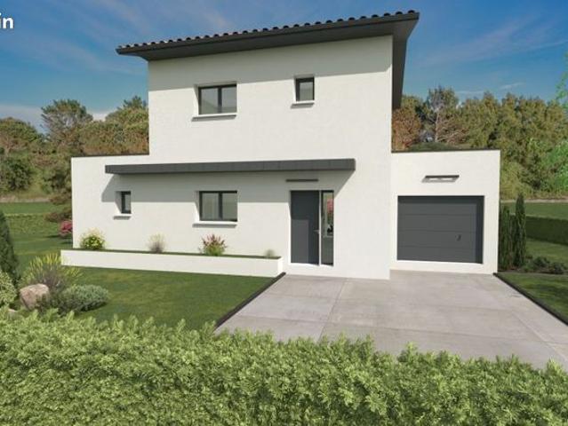 Maison vente à Vigoulet-auzil, Haute-Garonne