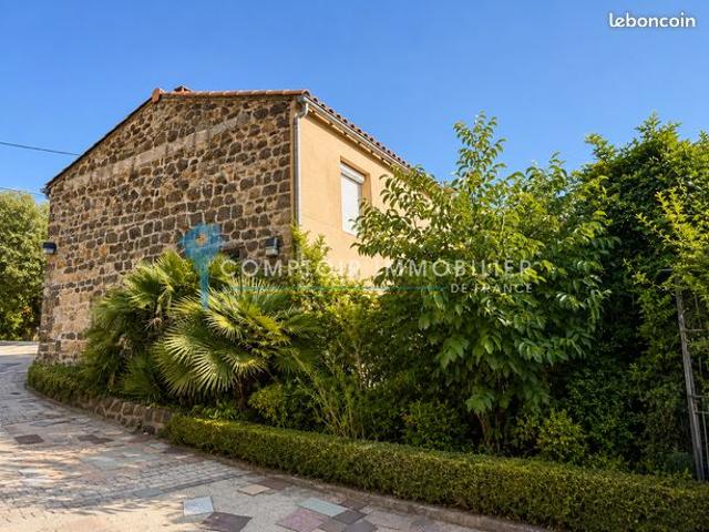 Maison vente à Meyras, Ardèche