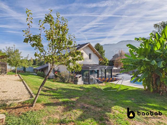 Maison vente à Autigny, Sonnaz