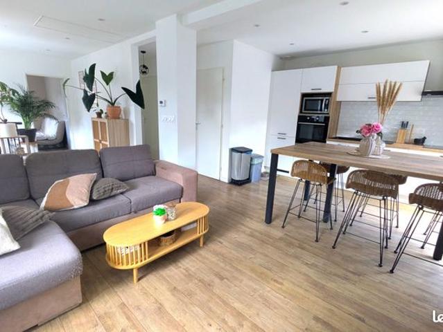 Maison vente à Toul, Fontenoy-sur-moselle