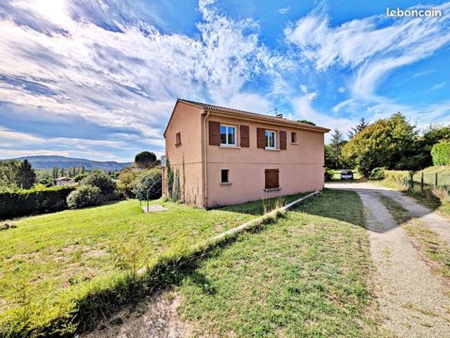 Maison vente à Viviers, Ardèche