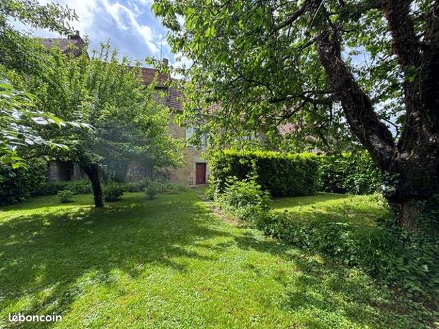 Maison vente à Lons-le-Saunier, Ruffey-sur-seille