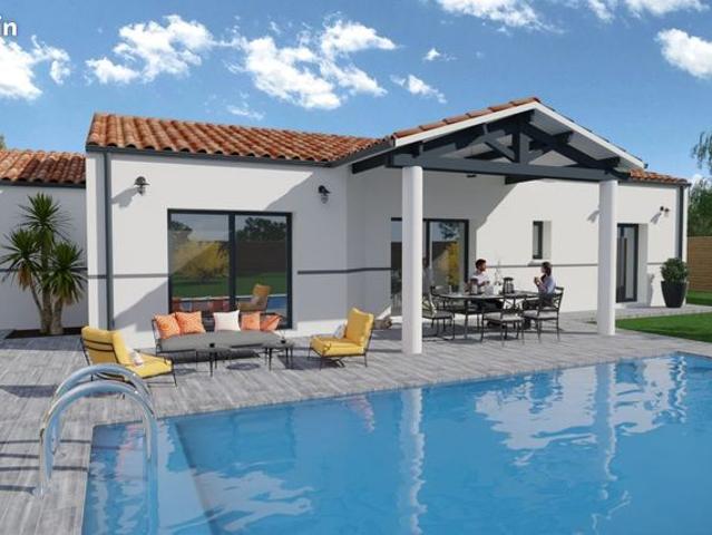 Maison vente à Saintes, Plassay