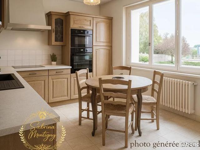 Maison vente à Tours, Azay-le-rideau