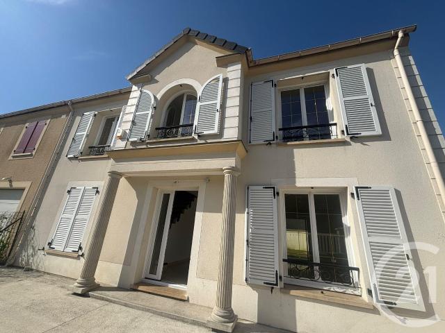 Maison location à Évry, Brunoy