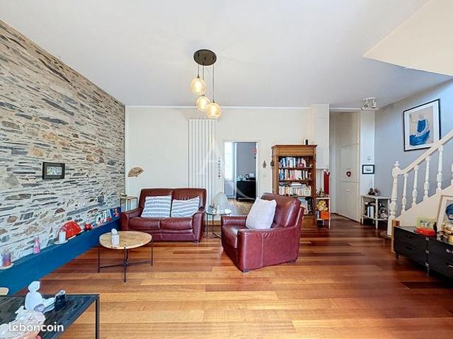 Maison vente à Angers