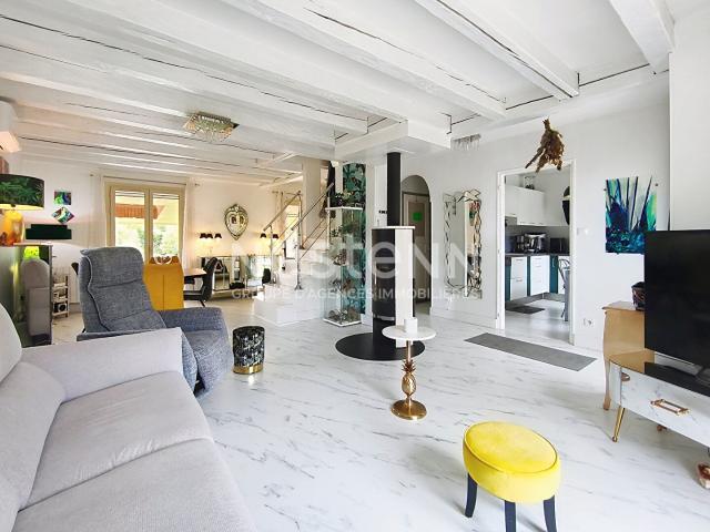 Maison vente à Le Vergis, Ussac