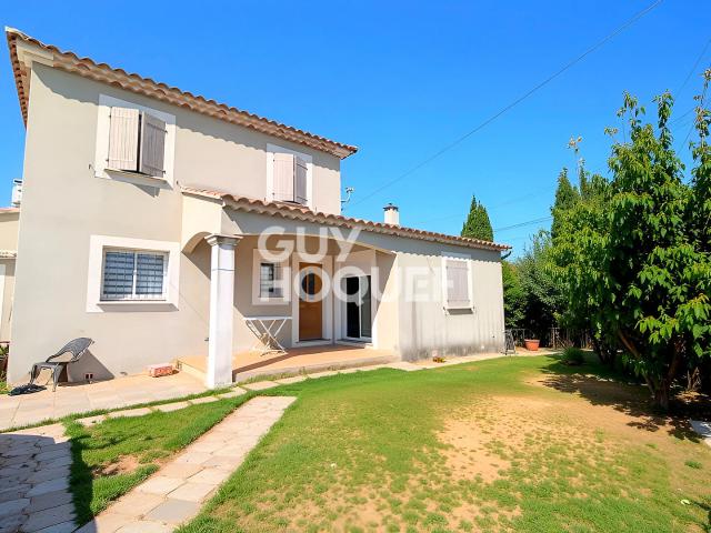 Maison vente à Beaucaire, Gard