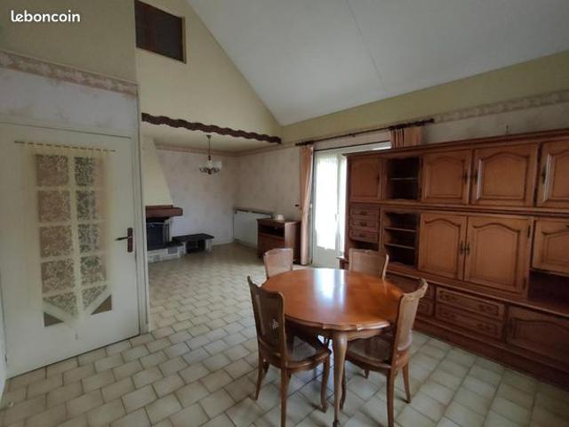 Maison vente à Provins, Rozay-en-brie