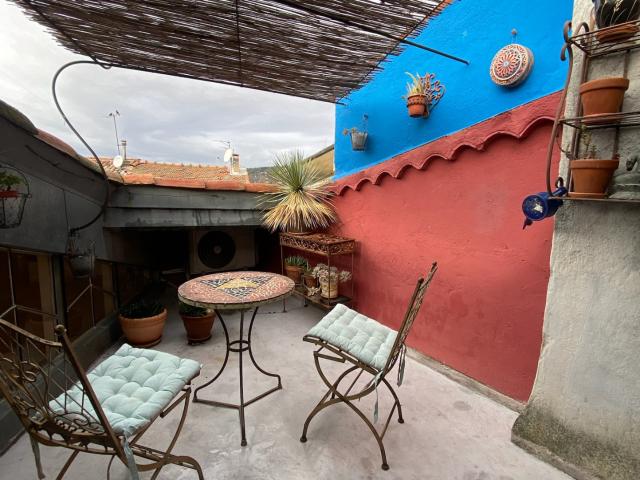 Maison vente à Arrondissement de Draguignan, Flayosc