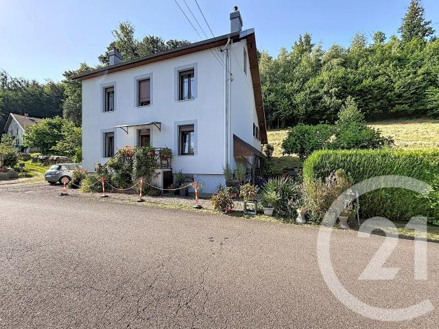 Maison vente à Lure, Fougerolles