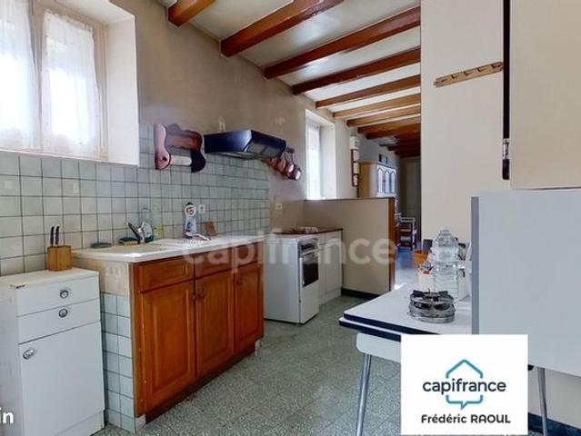 Maison vente à Montbard, Recey-sur-ource