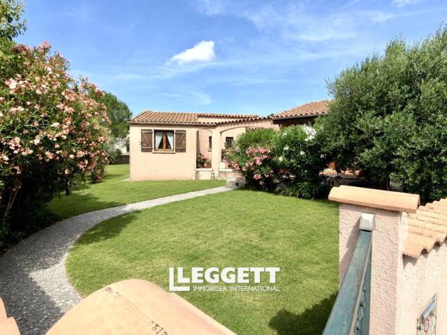 Maison vente à Narbonne, Bize-minervois