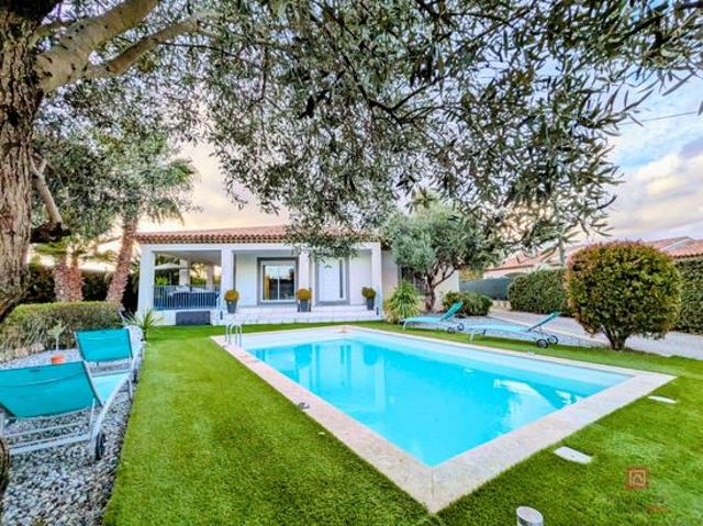 Maison vente à Arrondissement de Draguignan, Le Muy