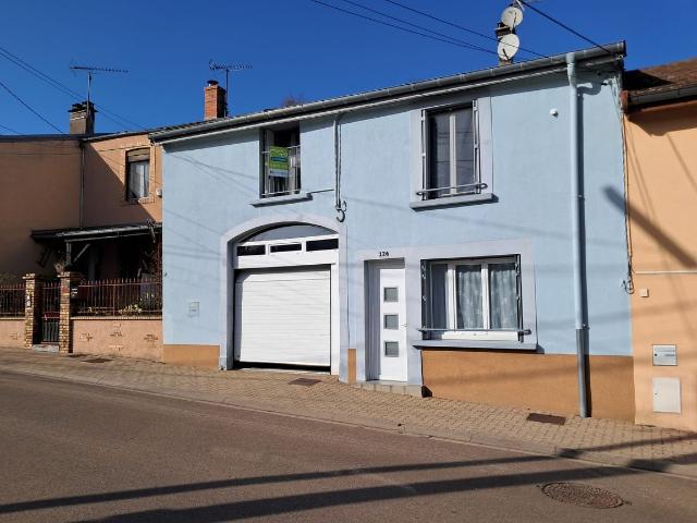 Maison vente à Langres, Bourbonne-les-bains