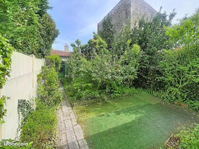 Maison vente à Rochefort, Charente-Maritime