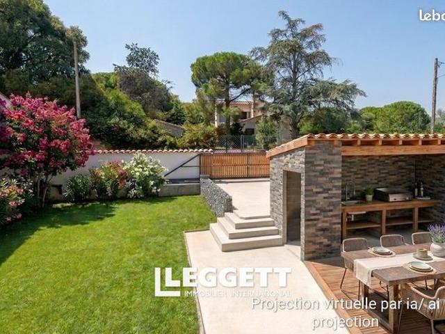 Maison vente à Limoux, Lauraguel