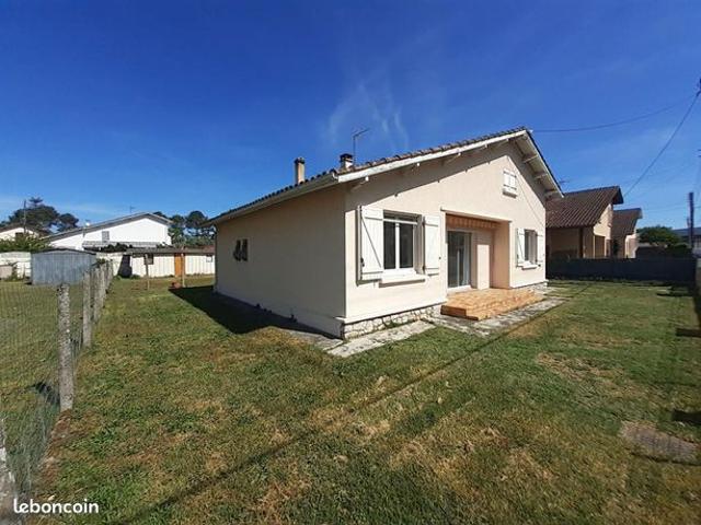 Maison vente à Mont-de-Marsan, Mont-de-marsan
