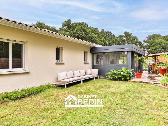 Maison vente à Mont-de-Marsan, Aureilhan