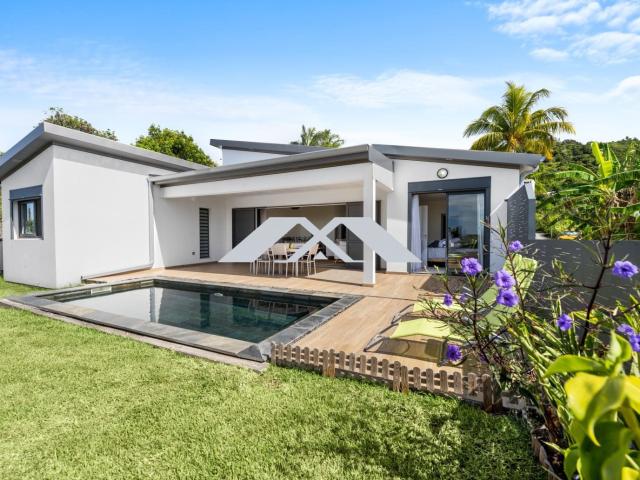 Maison vente à La Réunion
