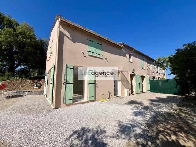 Maison location à Arrondissement de Draguignan, Tanneron