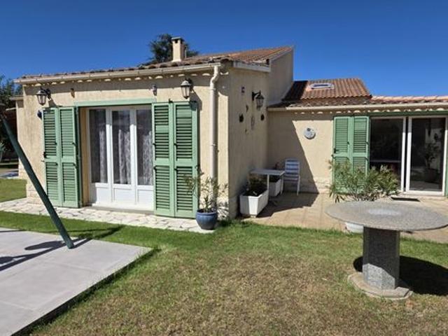 Maison vente à Bastia, Borgo