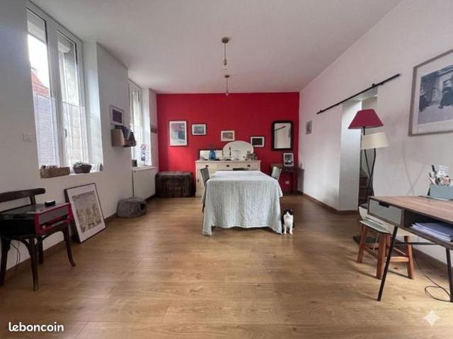 Maison vente à Saint-Quentin, Saint-quentin