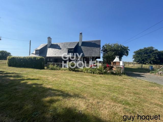 Maison vente à Bernay, Eure