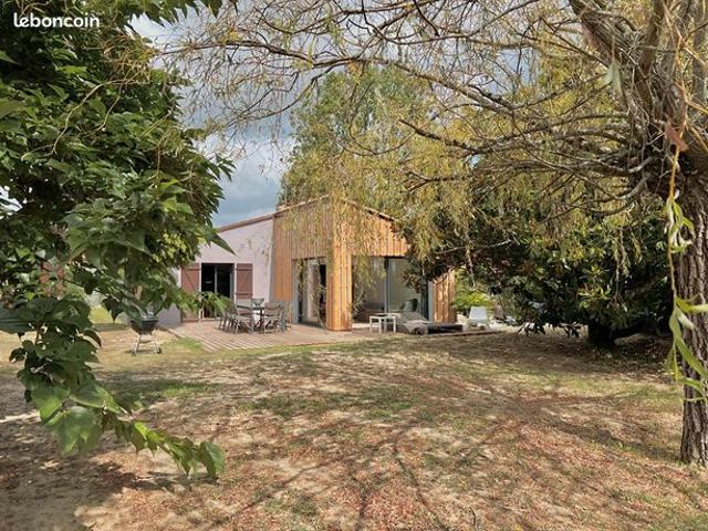 Maison vente à Marmande, Cambes