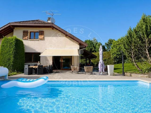 Maison vente à Annecy