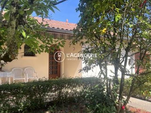 Maison vente à Arcachon, Gujan-mestras