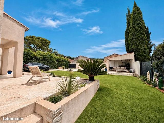 Maison vente à Istres, Marignane
