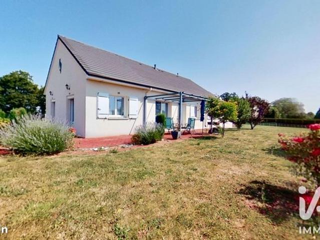 Maison vente à Mauriac, Chaussenac