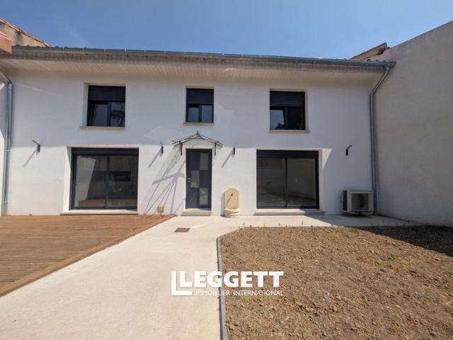 Maison vente à Limoux, Lauraguel